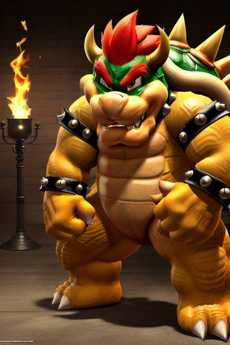 01209-645679084-modelshoot style, (extremely detailed 8k wallpaper), bowser nude, Intricate, High Detail, dramatic.png